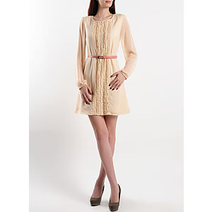 Vero Moda Elbise