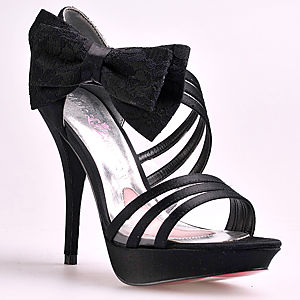 Paris Hilton Klasik Ayakkabı