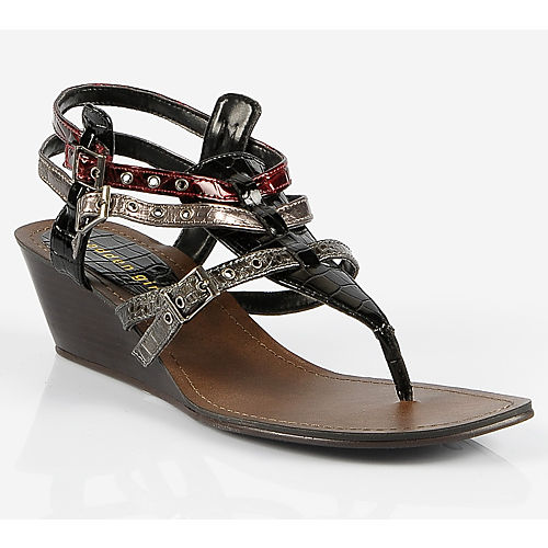 Steve Madden Sandalet