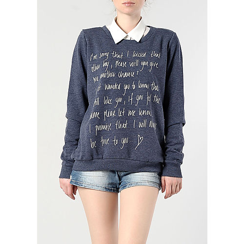 Vero Moda Sweatshirt