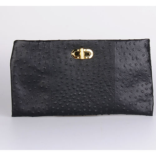 Beymen Club Clutch / El Çantası