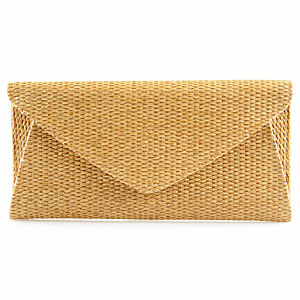 Divarese Clutch / El Çantası