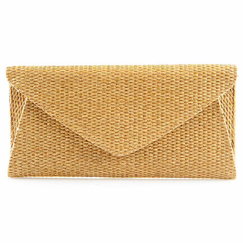 Divarese Clutch / El Çantası