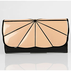 Divarese Clutch / El Çantası