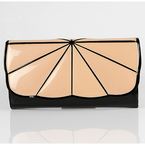 Divarese Clutch / El Çantası