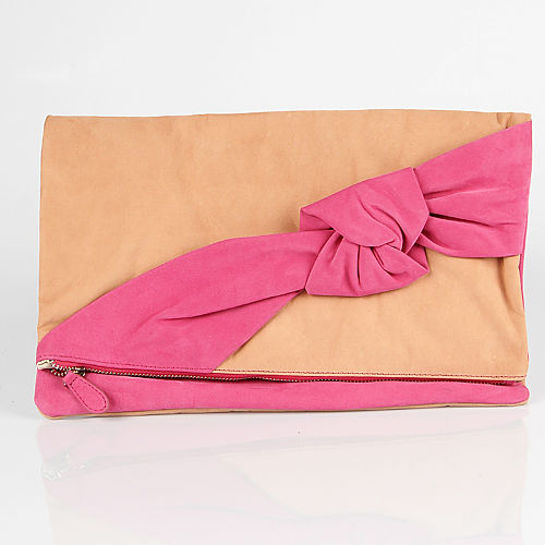 Divarese Clutch / El Çantası