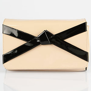 Divarese Clutch / El Çantası