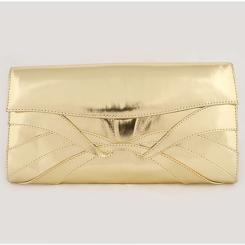 Divarese Clutch / El Çantası