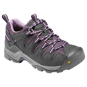 Keen Outdoor Bot