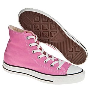 Converse Chuck Taylor As Core Pink Hı