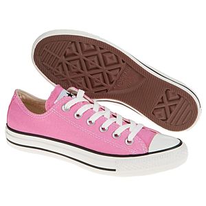 Converse Chuck Taylor As Core Pink Ox