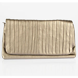 Divarese Clutch / El Çantası