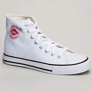 Lee Cooper Canvas Ayakkabı