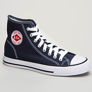 Lee Cooper Kanvas Ayakkabı