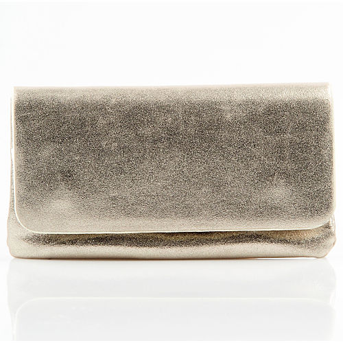 Pieces Clutch / El Çantası