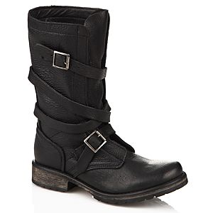 Steve Madden Banddit Bot