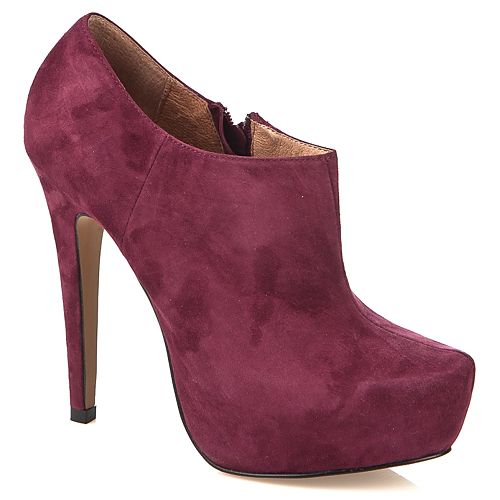 Aldo Foriumba Bootie