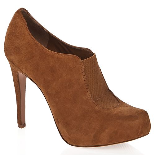 BCBG Priyah Lastik Detaylı Bootie