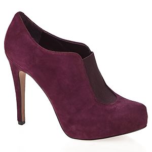 BCBG Priyah Lastik Detaylı Bootie