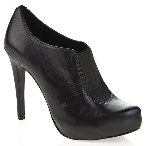 BCBG Priyah Lastik Detaylı Bootie