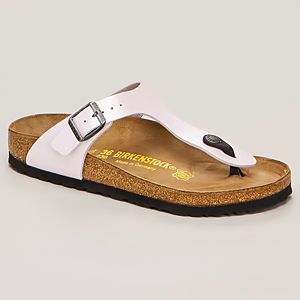 Birkenstock Gızeh Bf Graceful Terlik