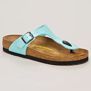 Birkenstock Gızeh Bf Graceful Terlik