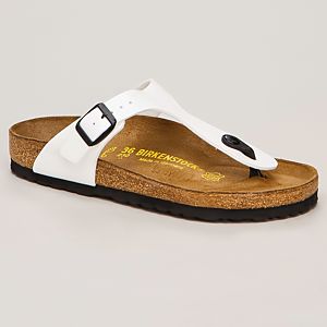 Birkenstock Gızeh bf Terlik