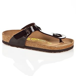 Birkenstock Gızeh Bf Terlik