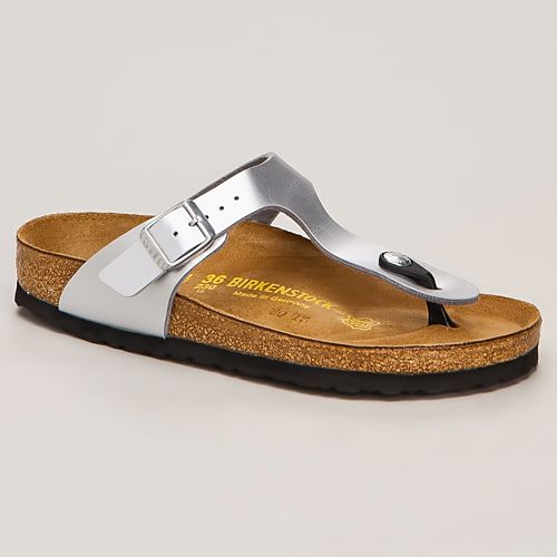 Birkenstock Gızeh bf Terlik