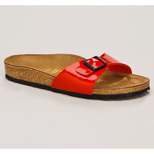 Birkenstock Madrıd bf terlik