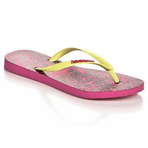 Havaianas Slim Cool