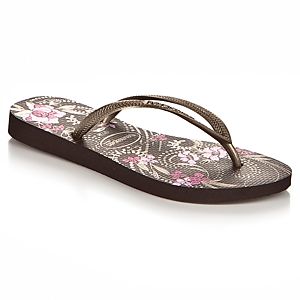 Havaianas Slim Season