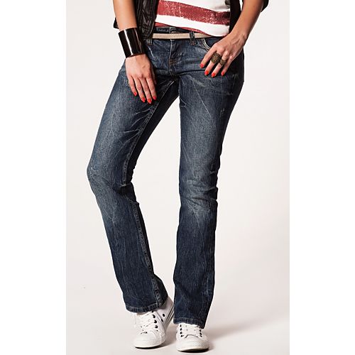 Lee Cooper Maxima Pantolon