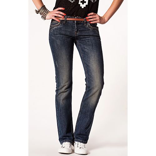 Lee Cooper Maxima Pantolon