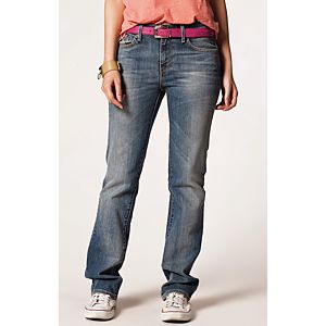 Levi‘s 4700 New Demi Curve Classic Straight Pantolon