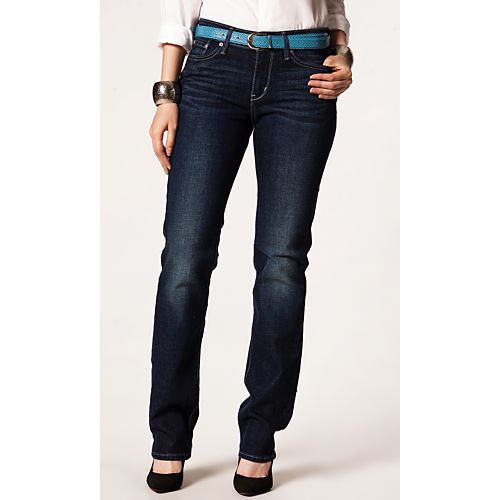 Levi‘s Classic Slight Curve