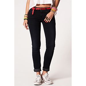 Levi‘s Modern Demi Curve Skinny No FFC