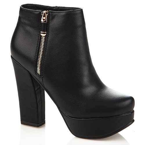 Modagram Nancia Bootie