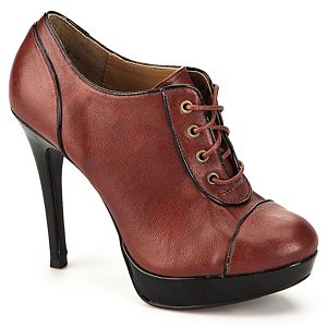 Modagram Samara Bootie