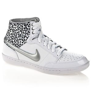 Nike Double Team Lt Hi Ayakkabı