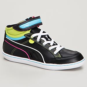 Puma Puma Avila Mid Spor Ayakkabı