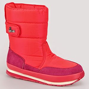 Rubberduck Classic Snowjoggers Bot