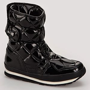 Rubberduck Sporty Snowjoggers Quilted Bot