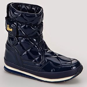 Rubberduck Sporty Snowjoggers Quilted Bot