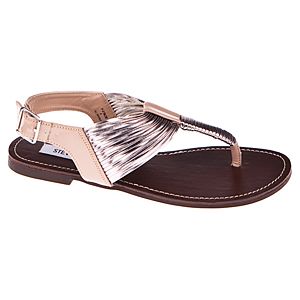 Steve Madden P-Stacie Sandalet