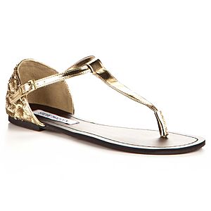 Steve Madden Sandalet