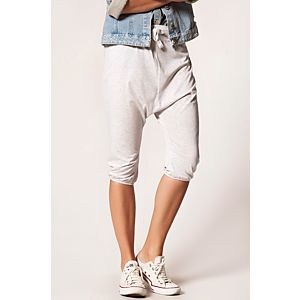 Zara Capri Pantolon