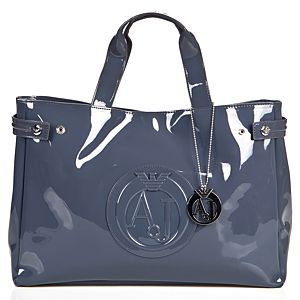 Armani Jeans Renkli Rugan Çanta