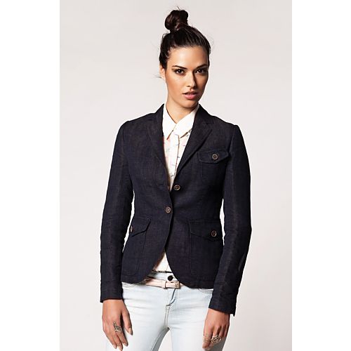 Lufian Spor Blazer