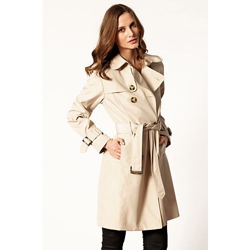 Modagram Lucy Trenchcoat